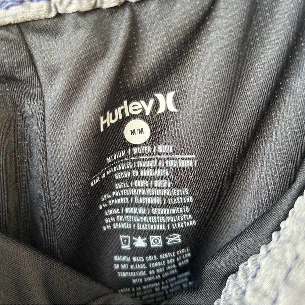 Hurley • Swim Trunks - Picture 3 of 3